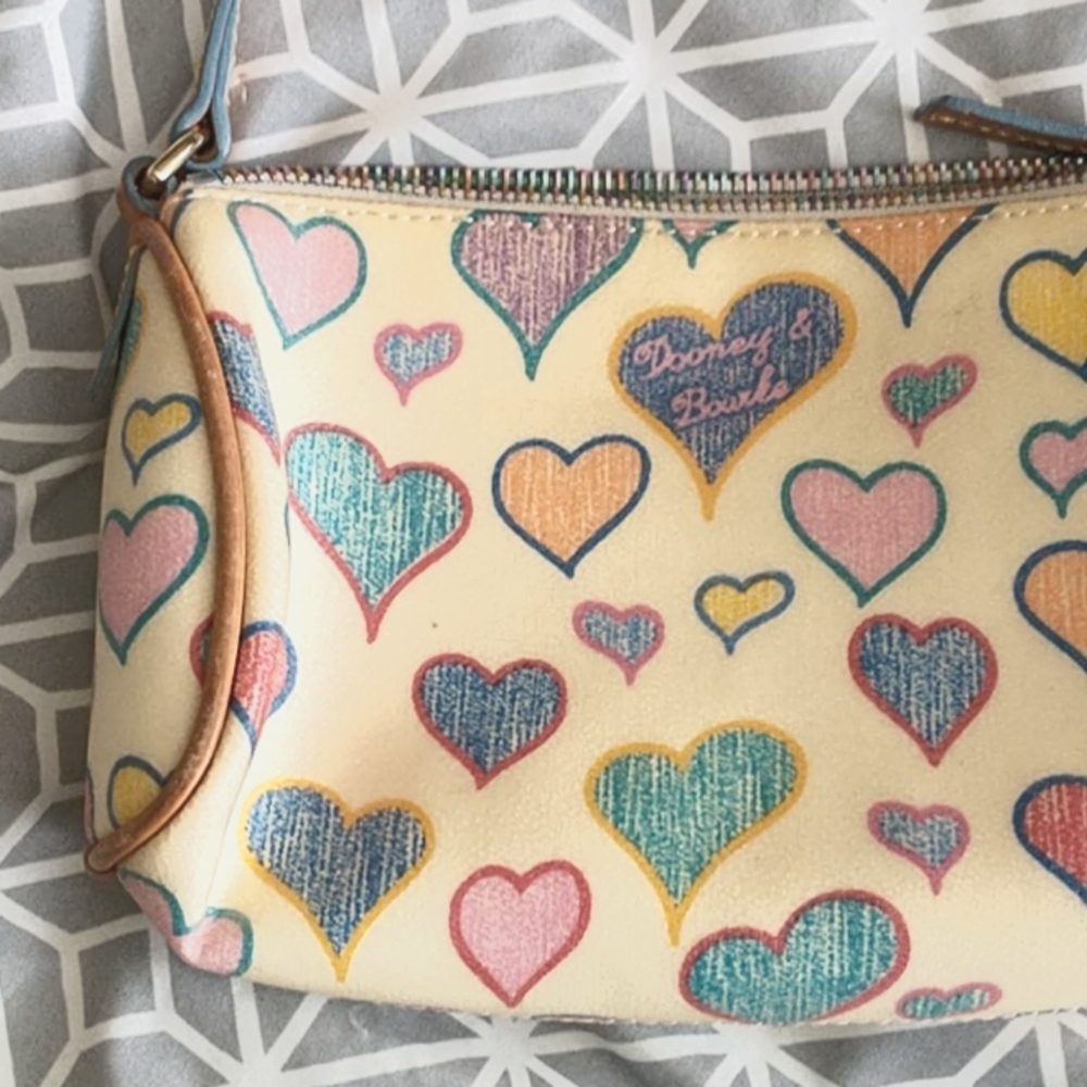 Dooney and Bourke